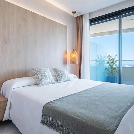 Benidorm Beach - Grupo Ami Exterior photo