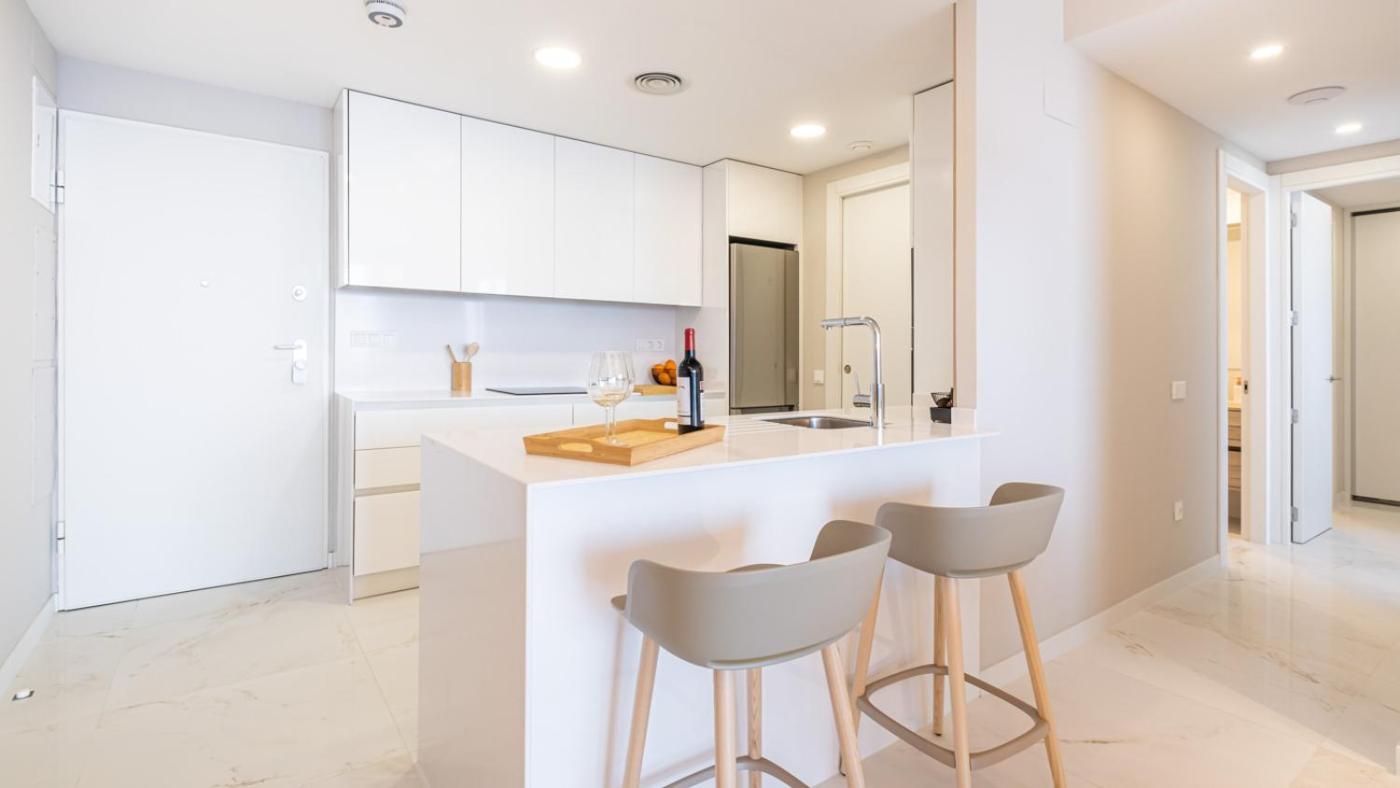 - Grupo Ami Appartement Benidorm
