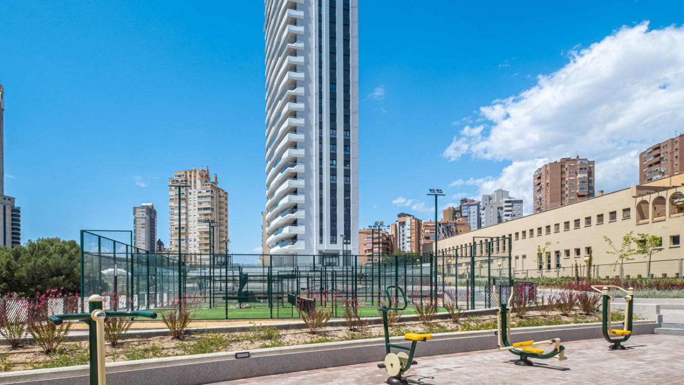 - Grupo Ami Appartement *