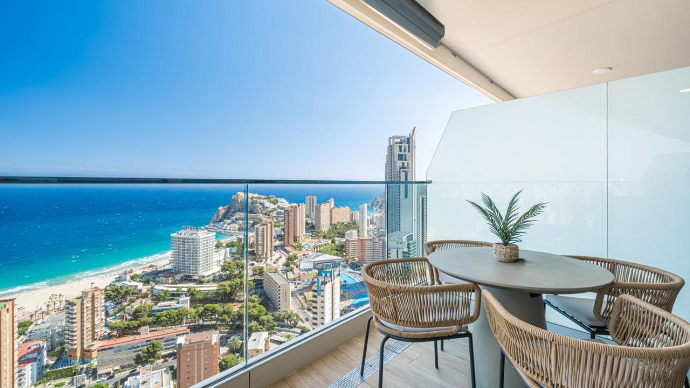 - Grupo Ami Appartement