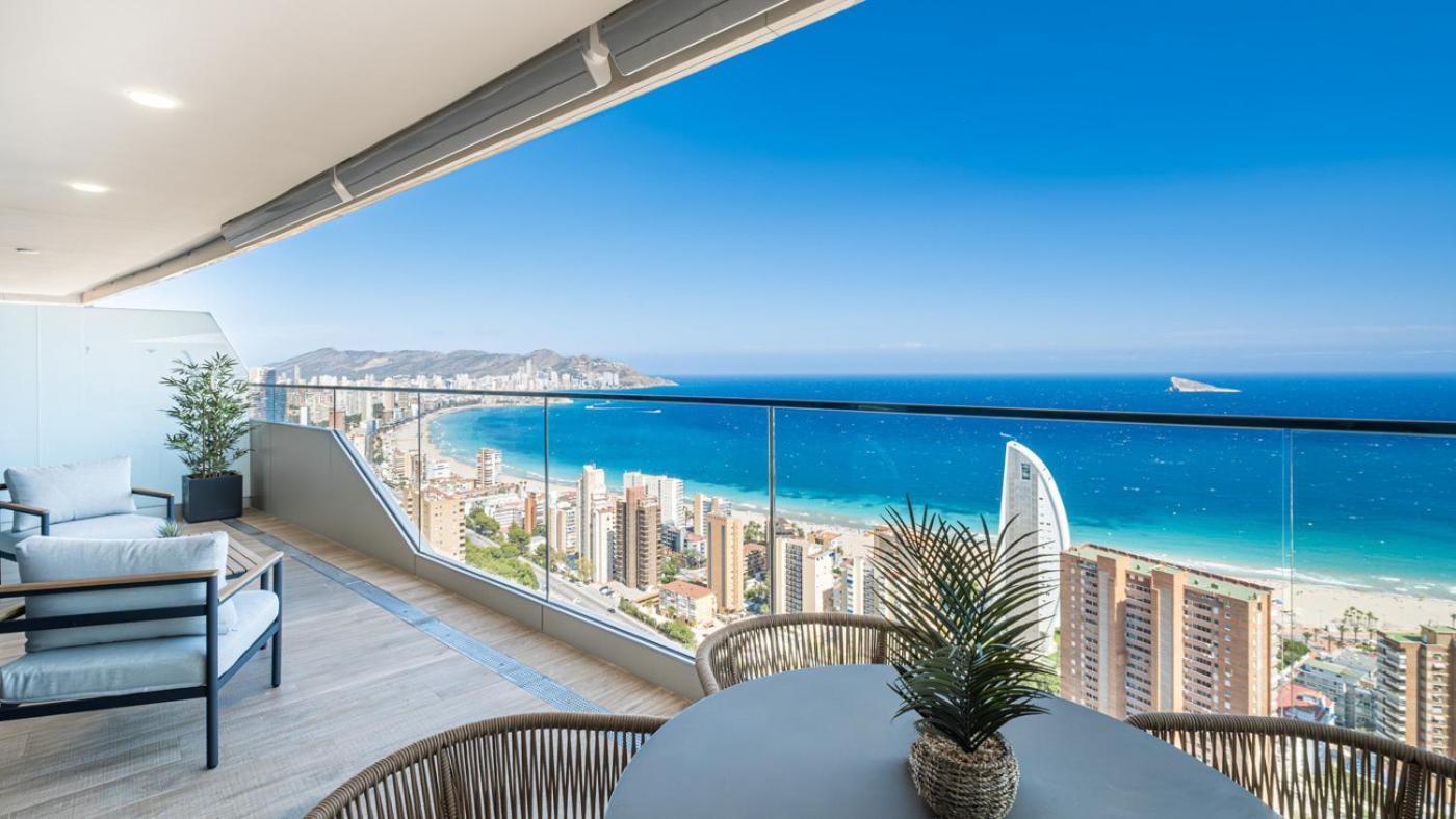 Apartament - Grupo Ami