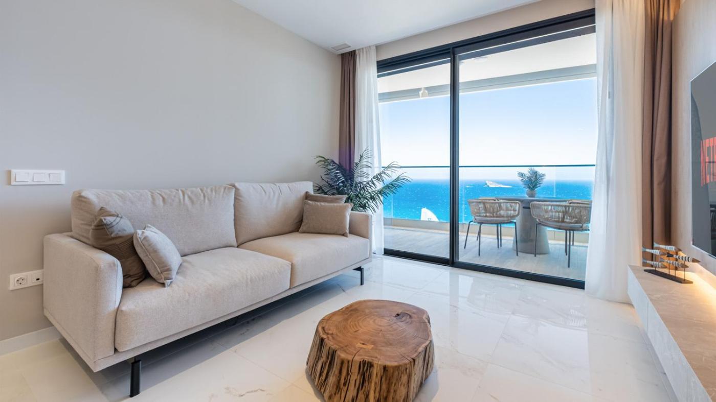 - Grupo Ami Appartement *