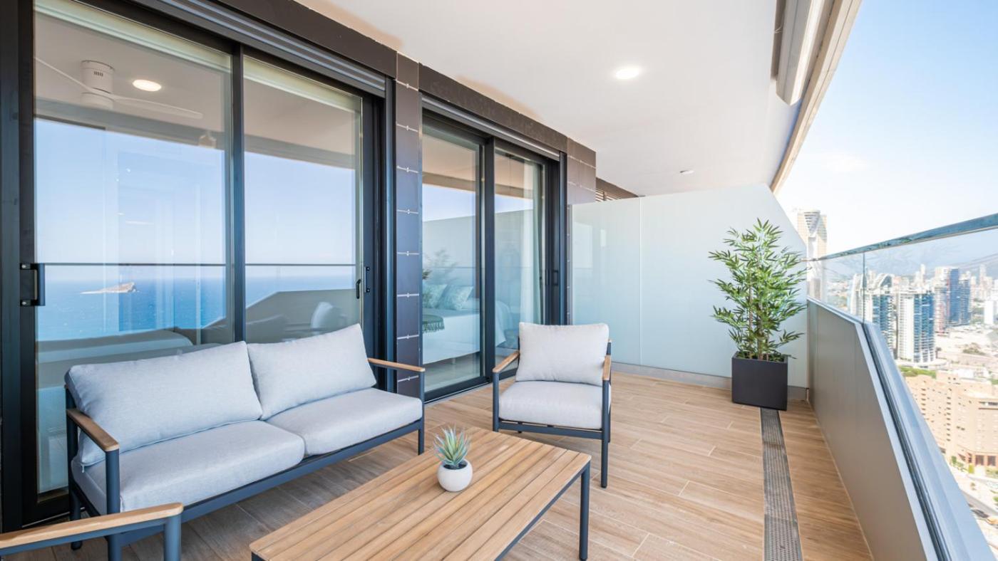 Appartement - Grupo Ami