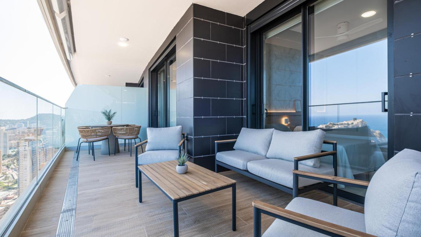 Appartement - Grupo Ami *