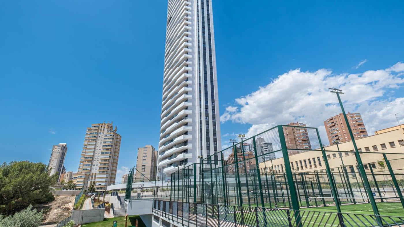 Apartament - Grupo Ami