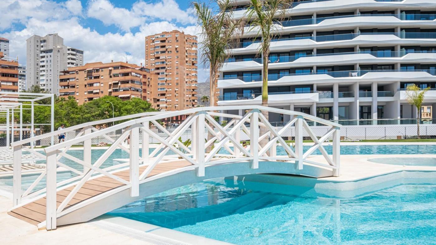 - Grupo Ami Appartement *