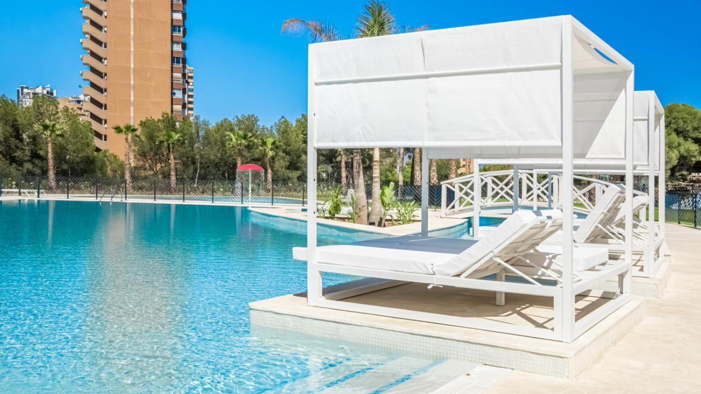 - Grupo Ami Appartement