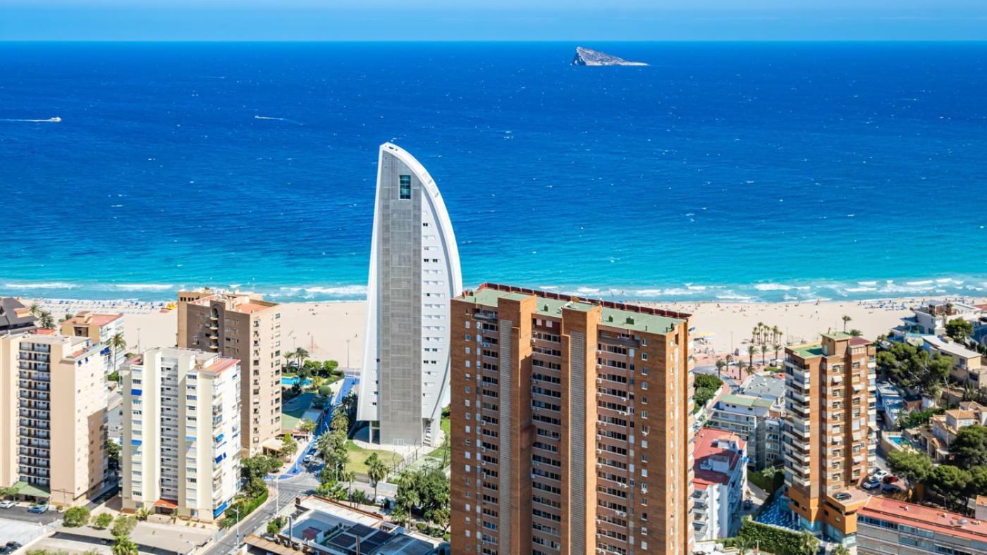 Apartament - Grupo Ami