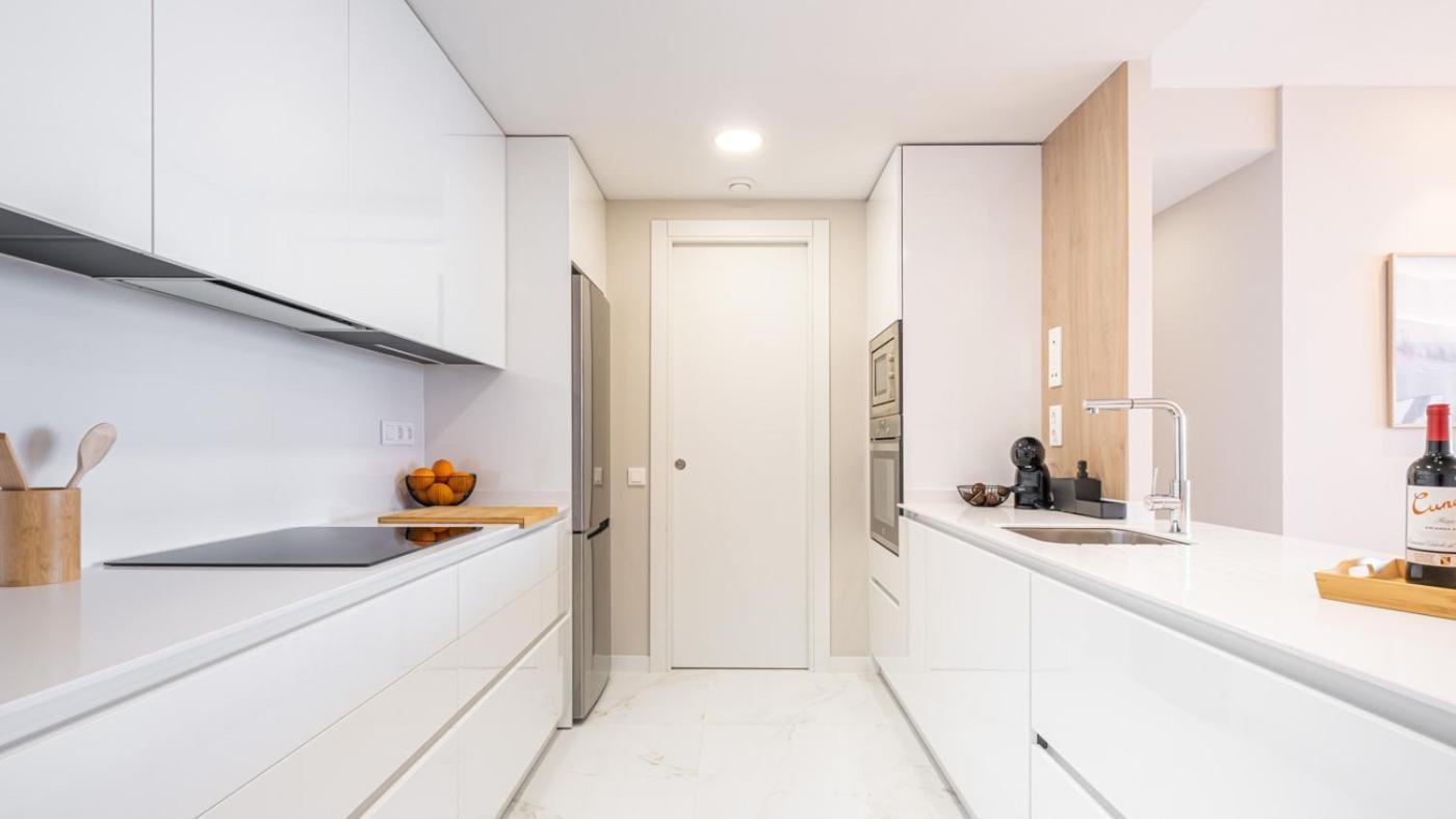 - Grupo Ami Appartement *