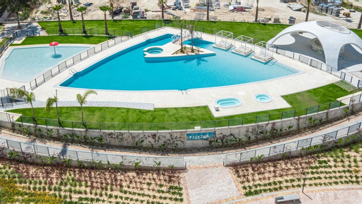 - Grupo Ami Appartement